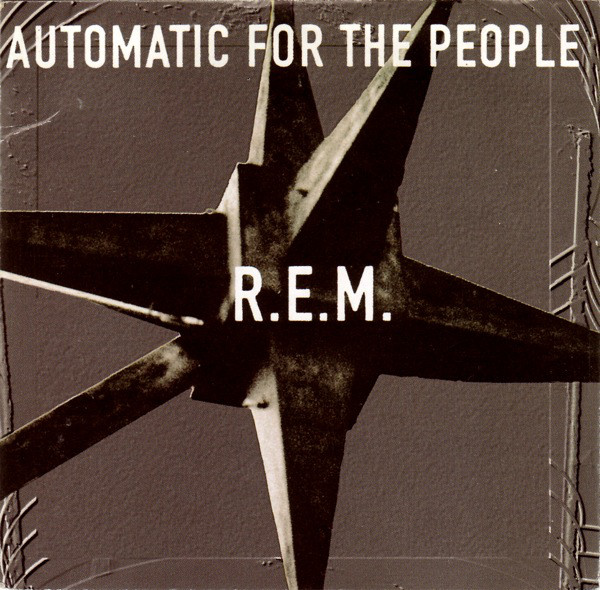 Automatic for the People